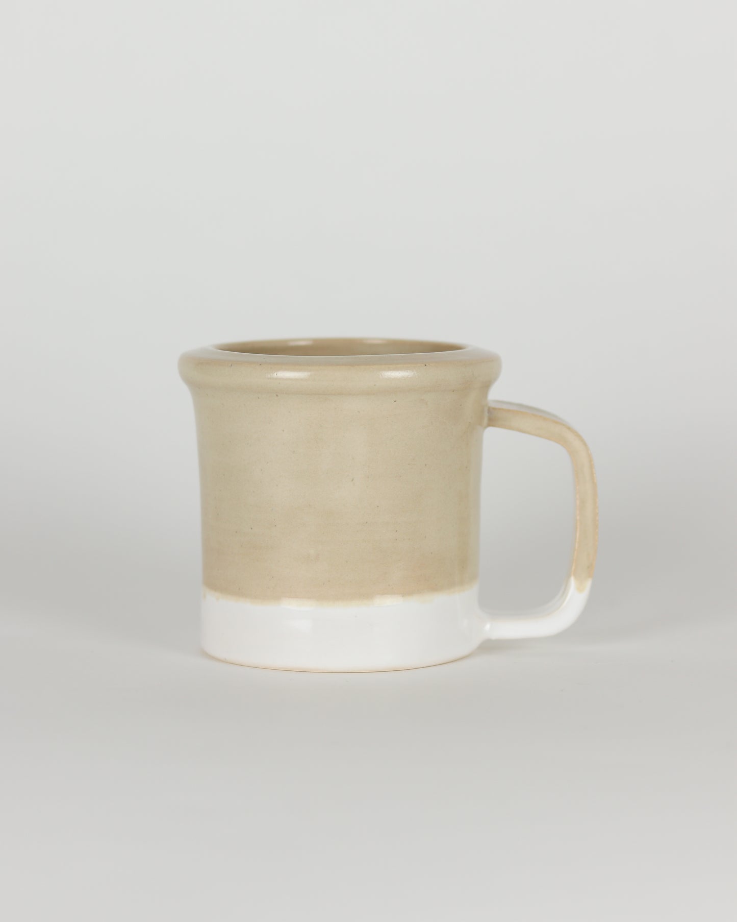 Tan Mug