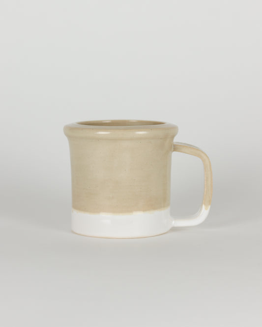 Tan Mug