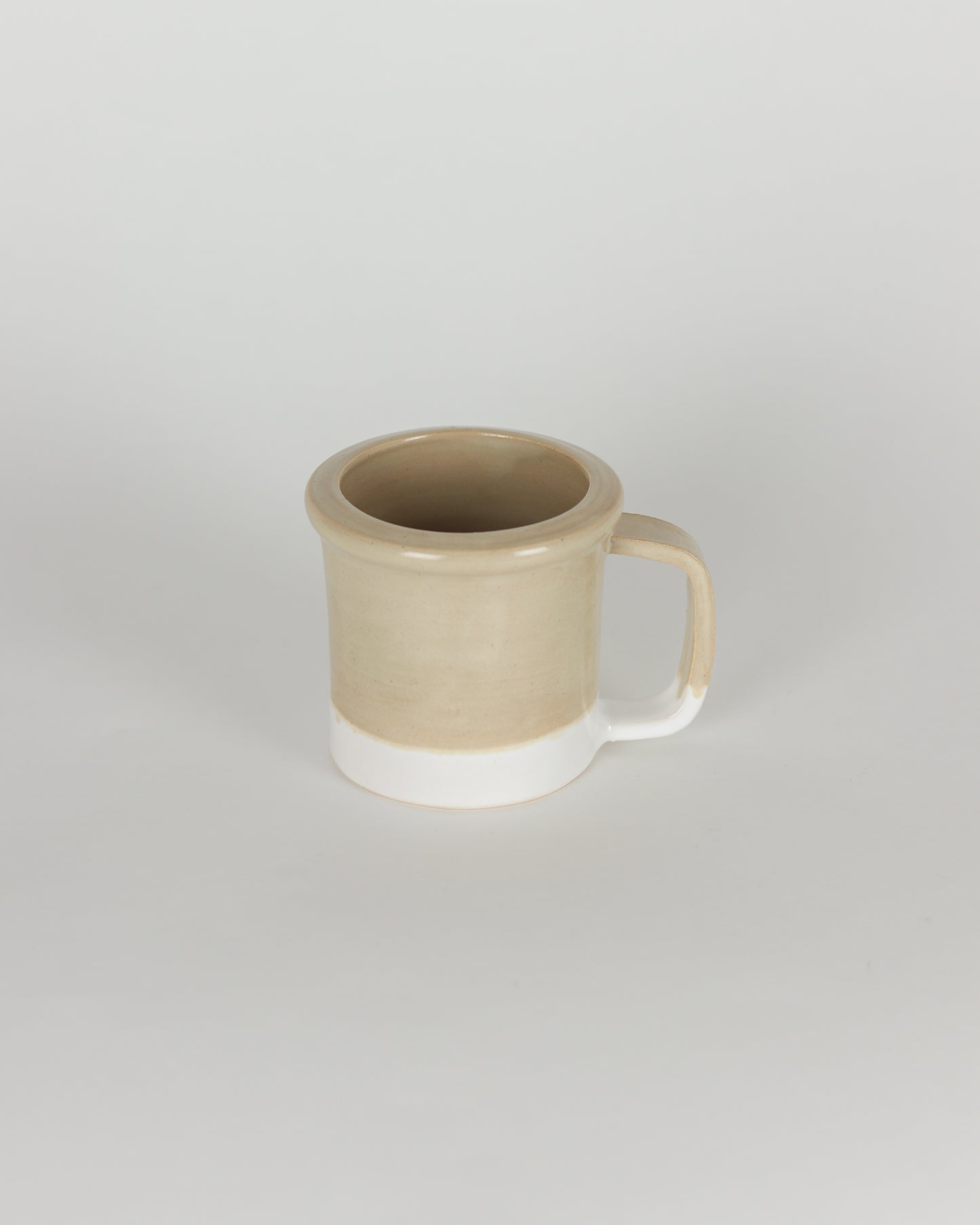 Tan Mug