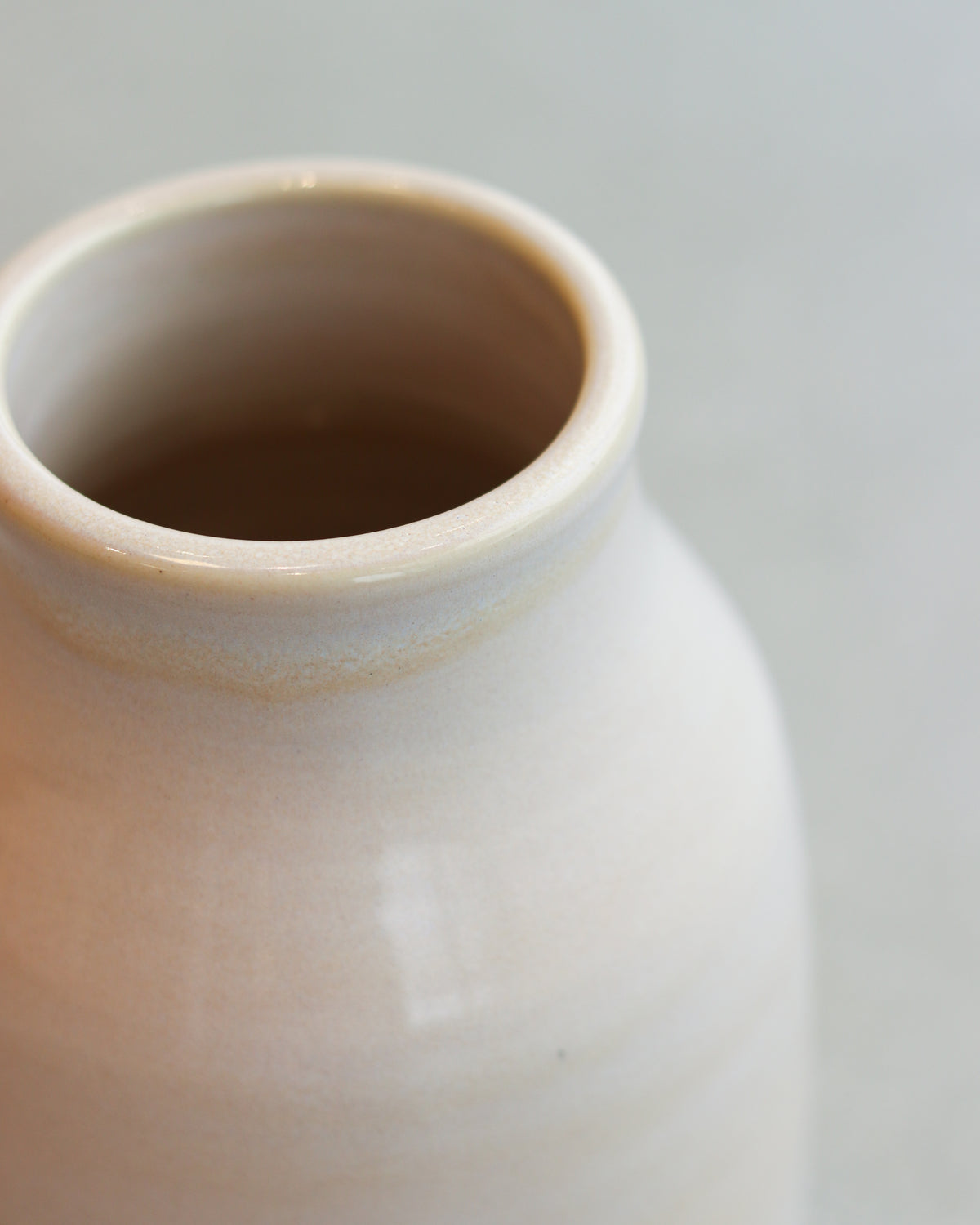 Honey Vase