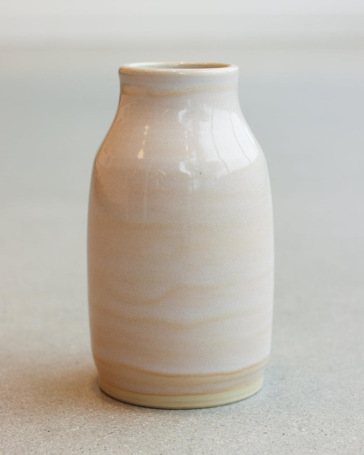 Honey Vase