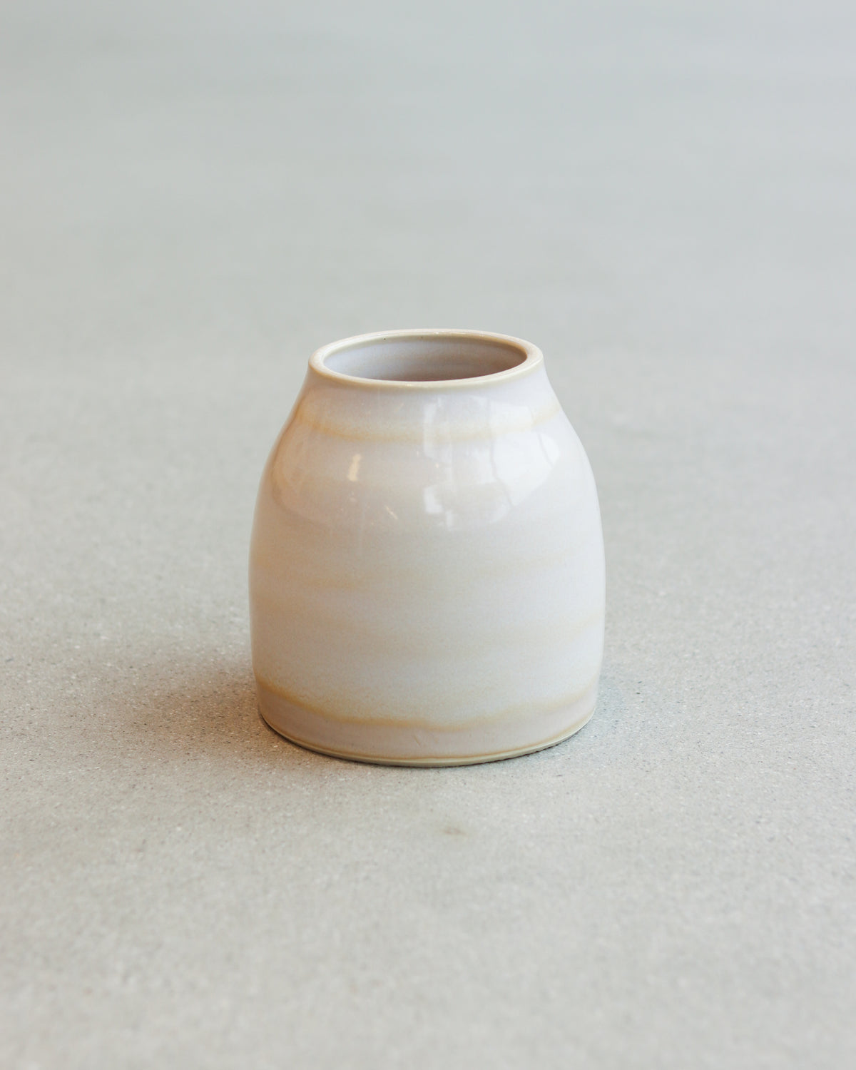 Small Honey Vase
