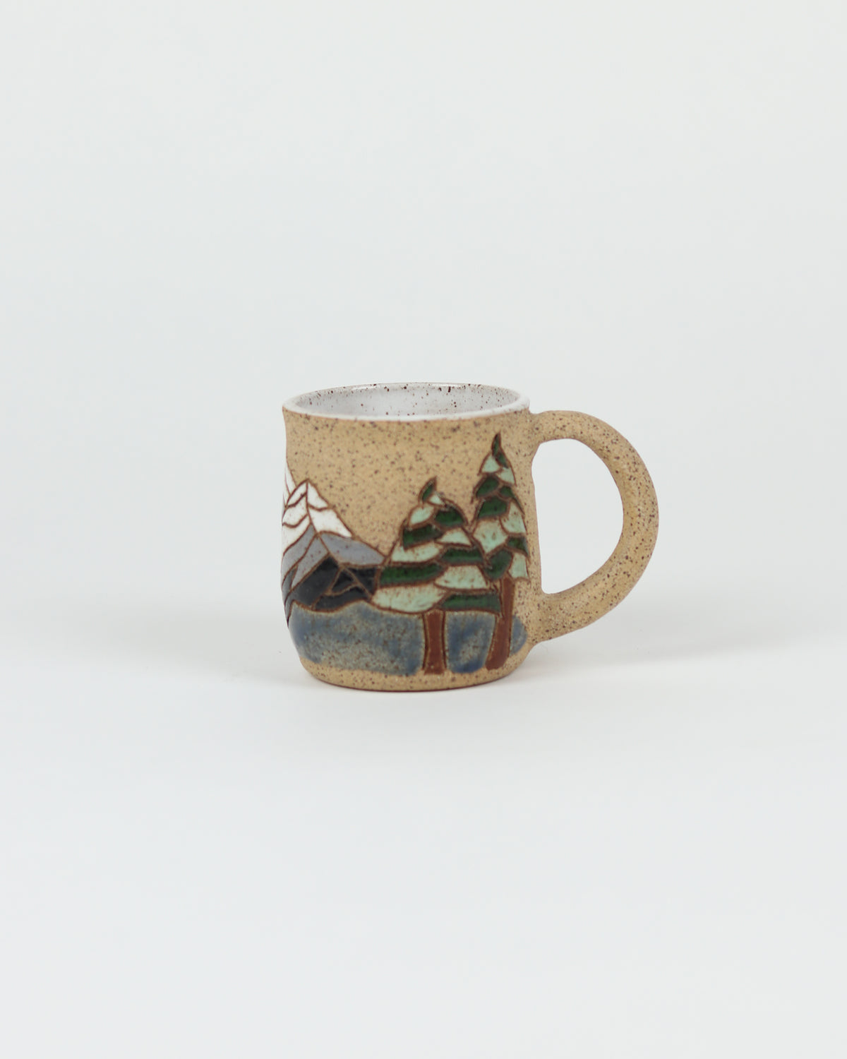 Forest Mug 2
