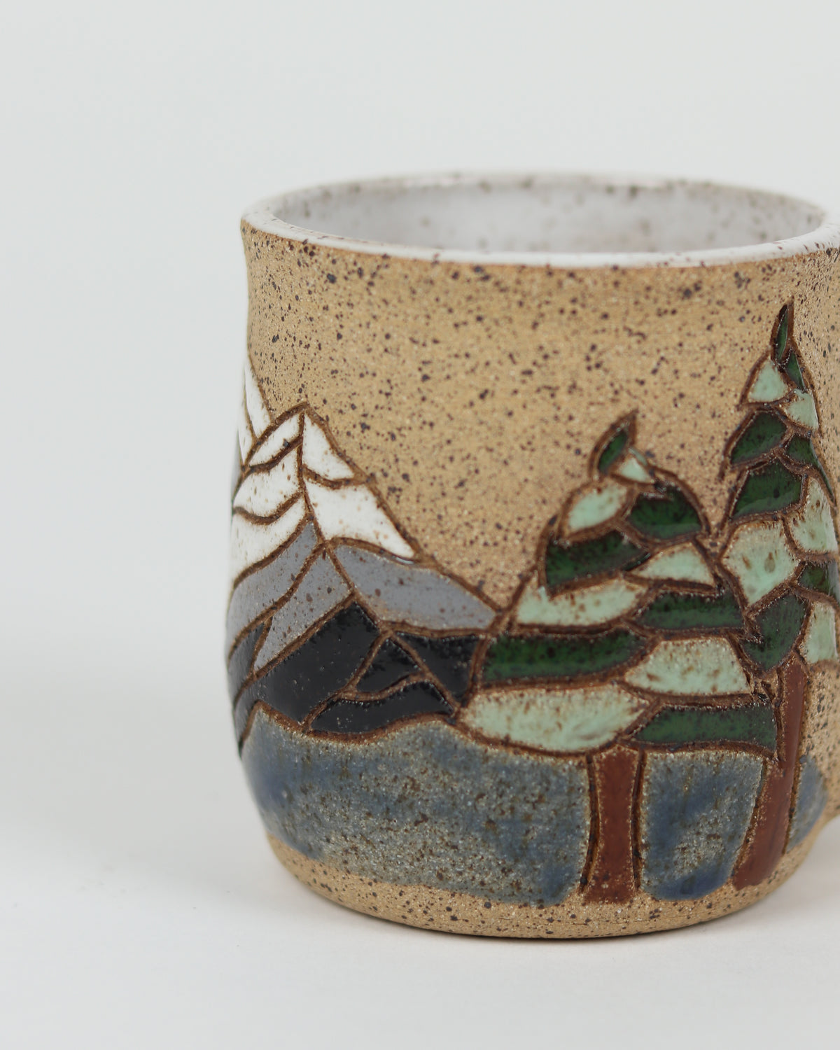 Forest Mug 2