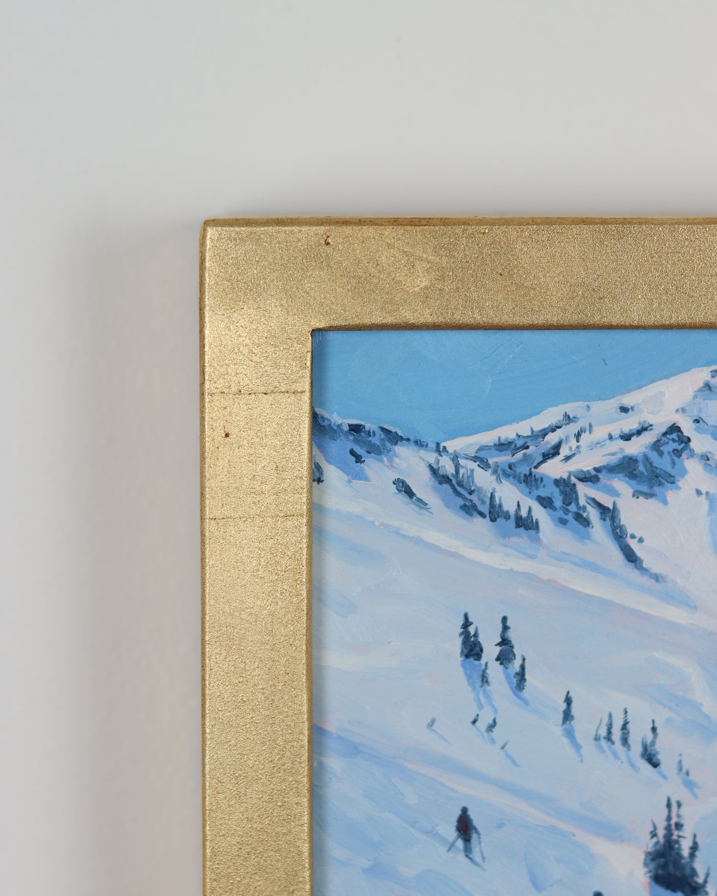 Snowbird: Regulator Johnson