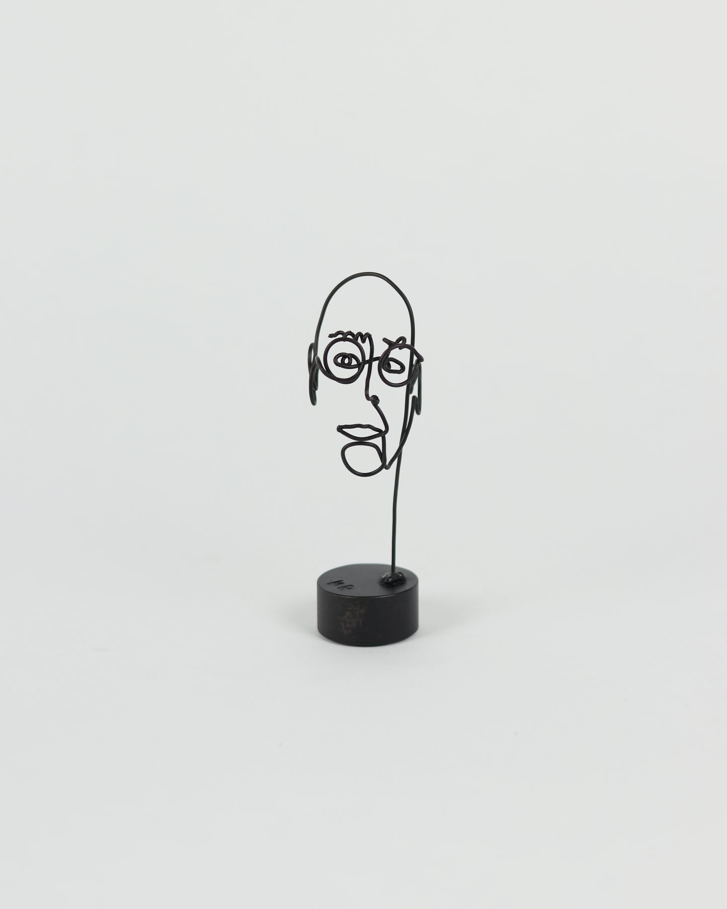 Mini Floyd Round Base