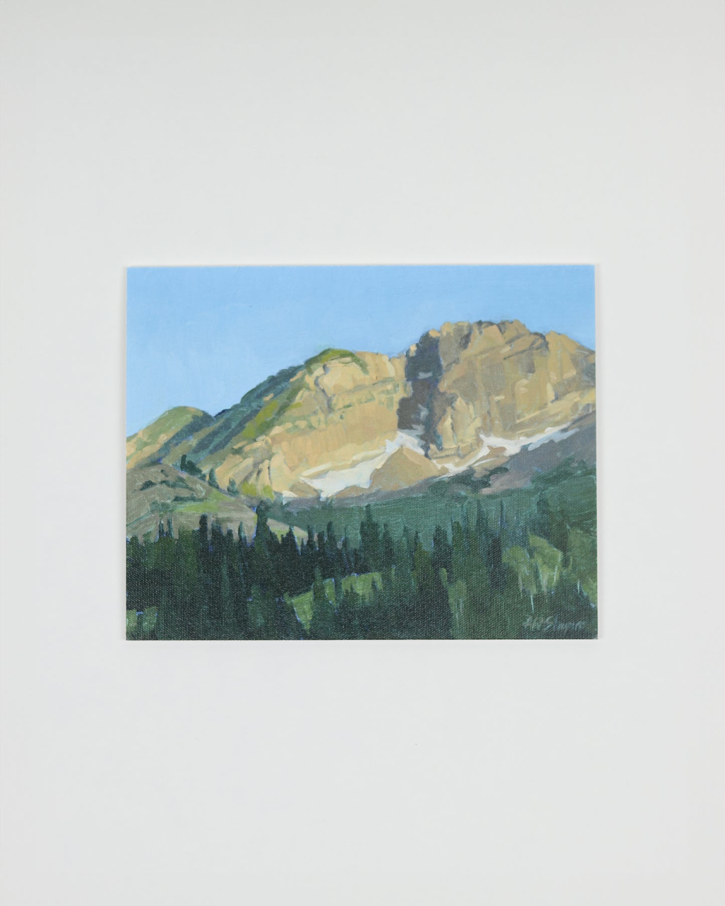 Giclee Reproductions