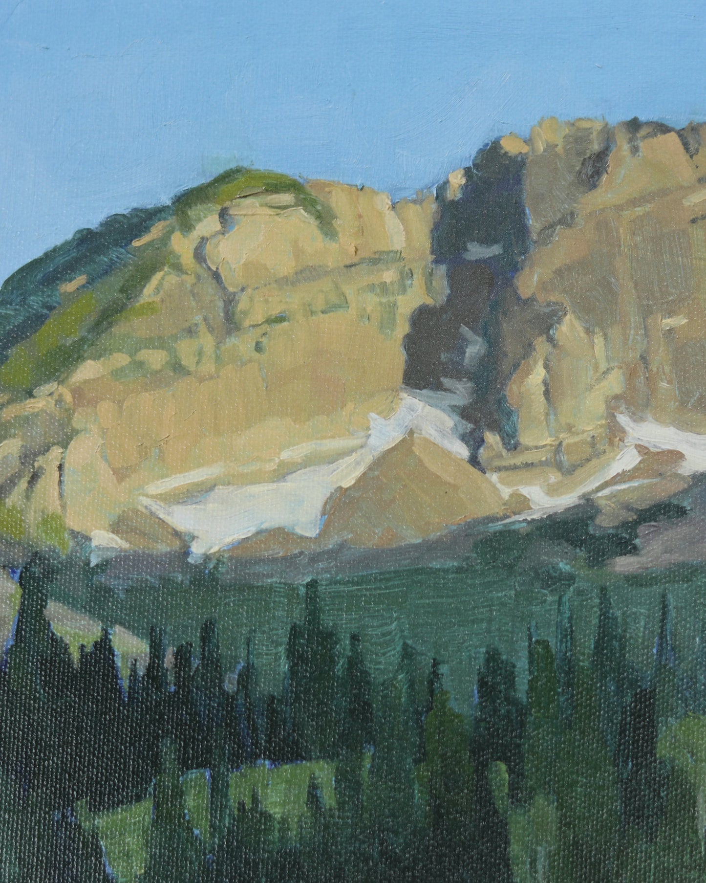 Giclee Reproductions