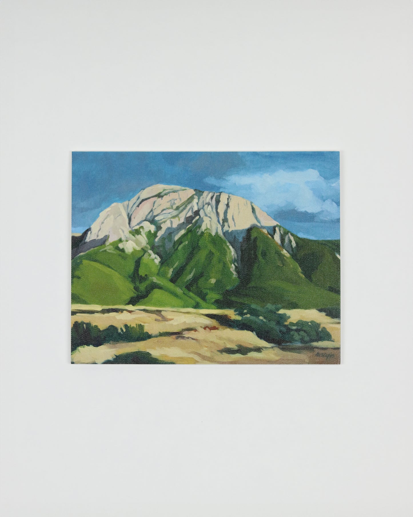 Giclee Reproductions