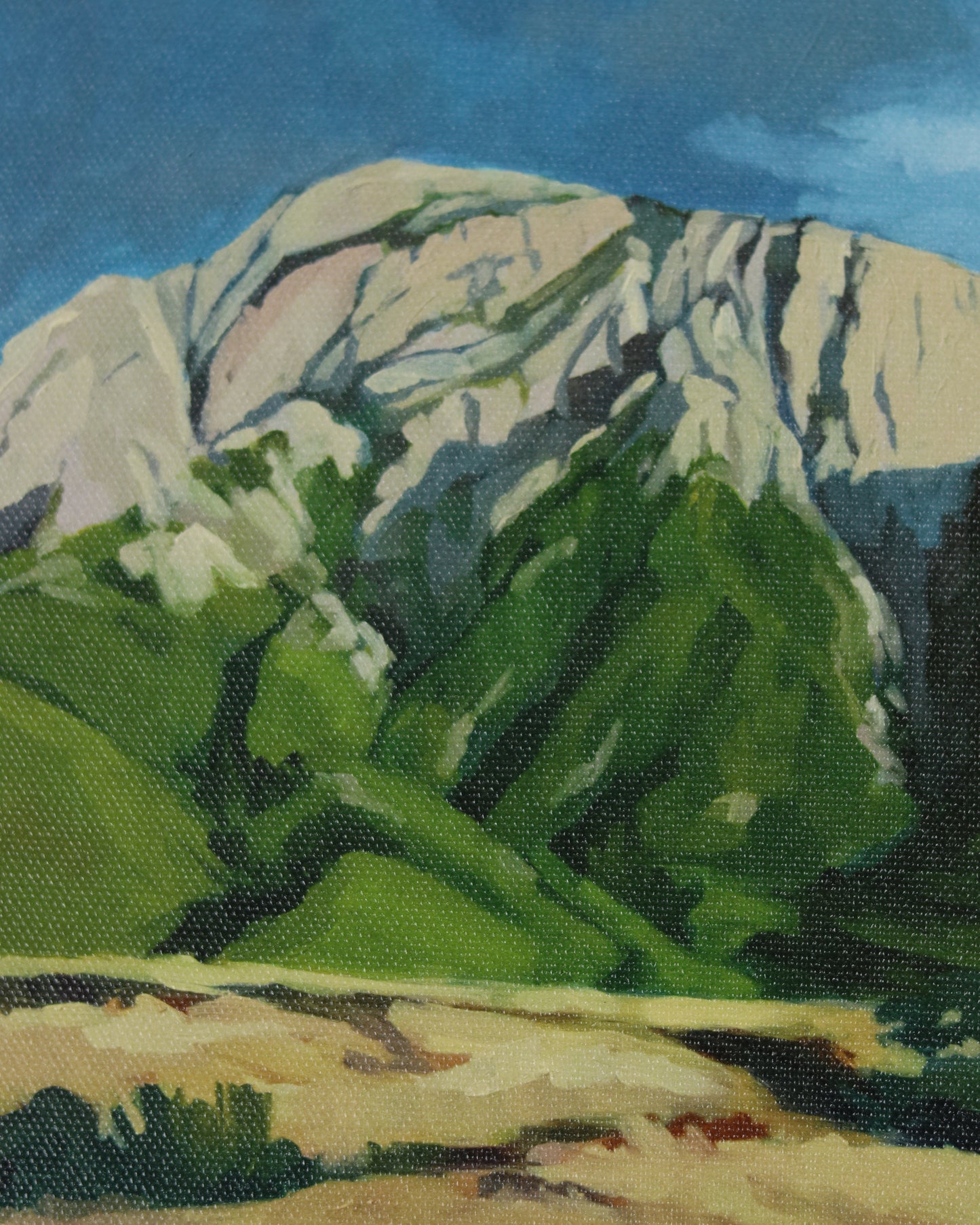 Giclee Reproductions