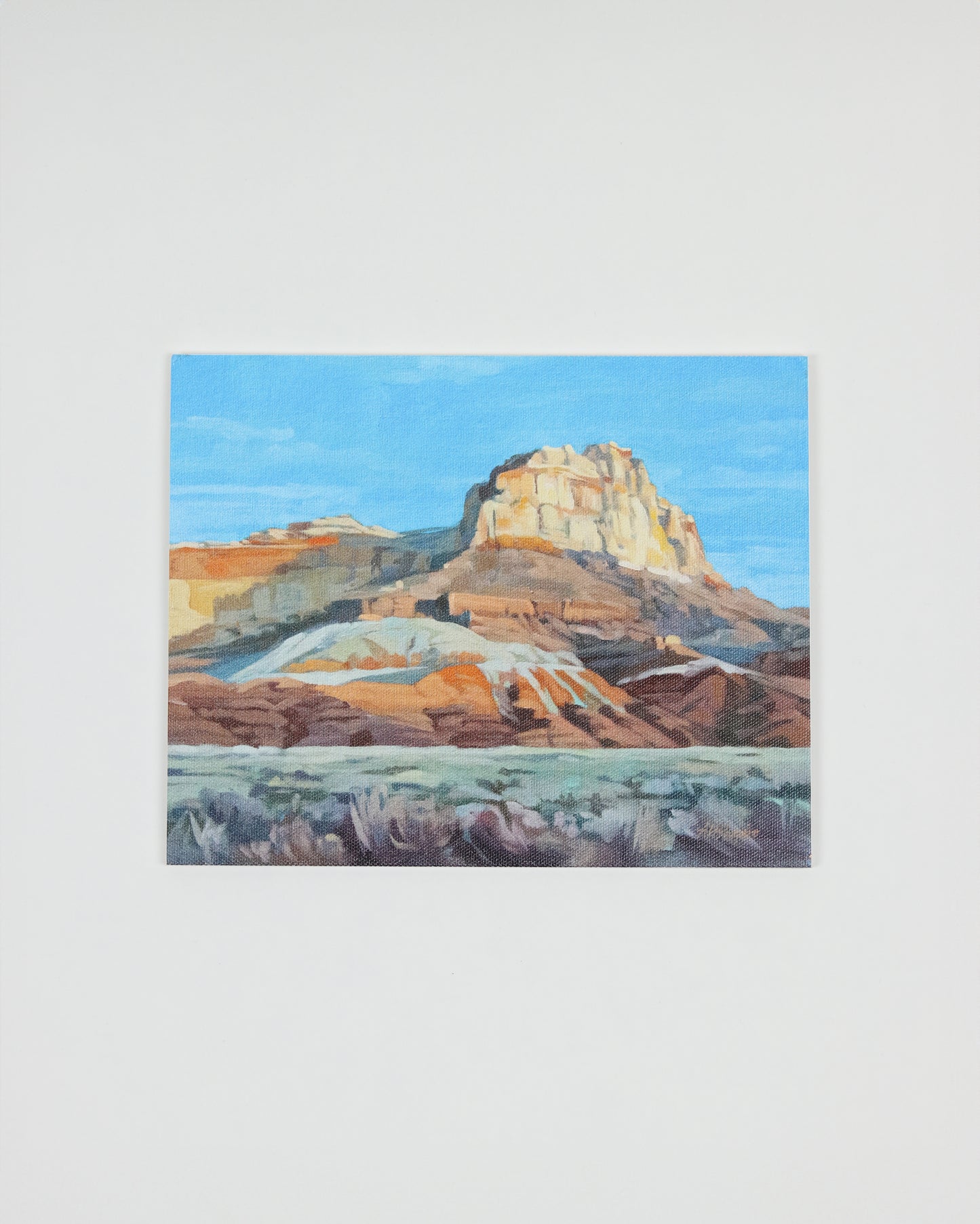 Giclee Reproductions