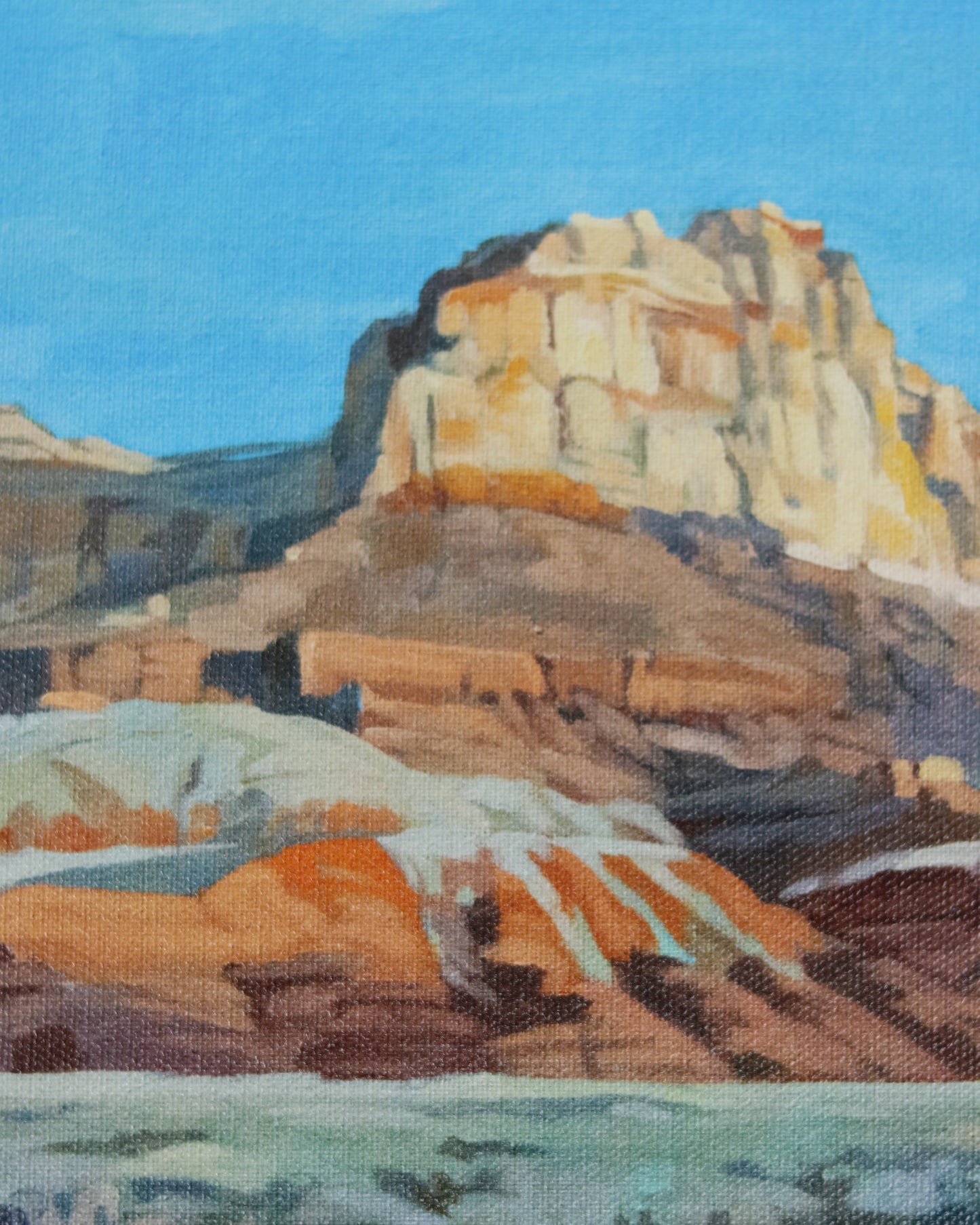 Giclee Reproductions