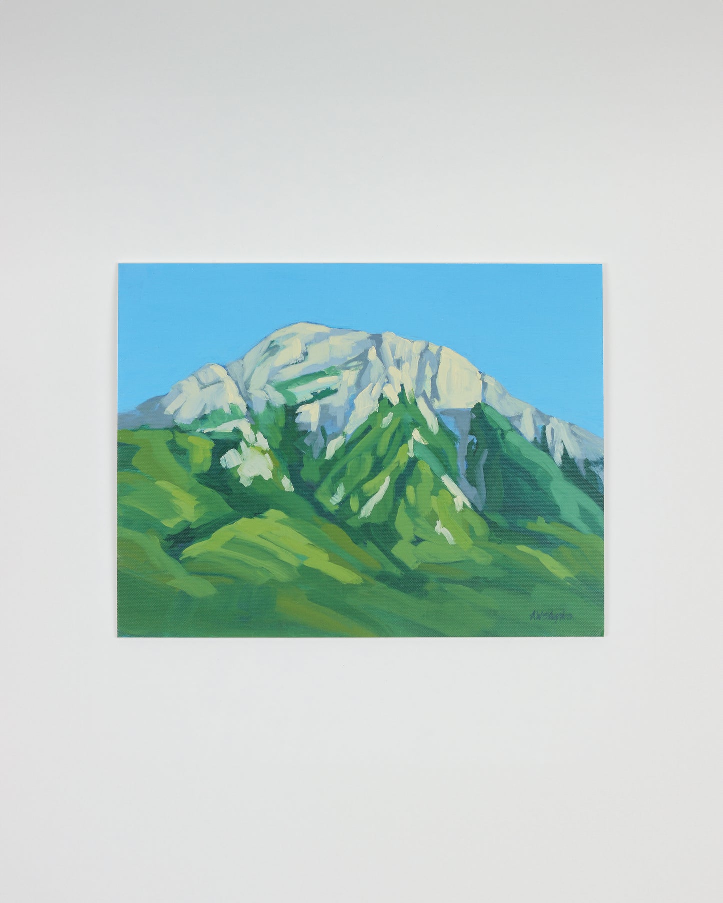 Giclee Reproductions