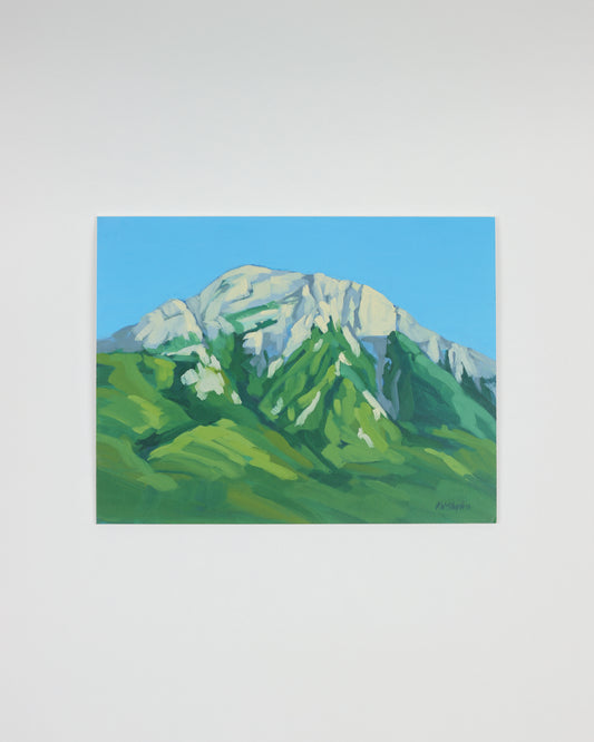 Giclee Reproductions