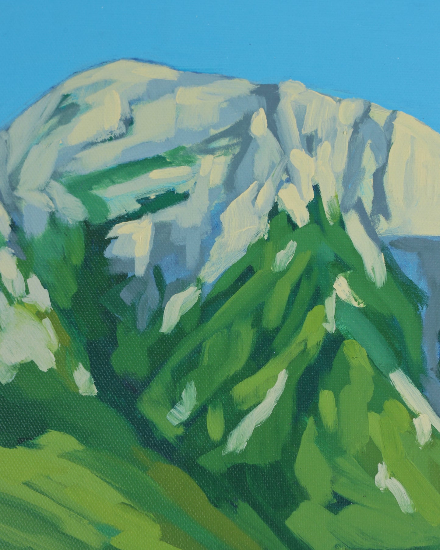 Giclee Reproductions