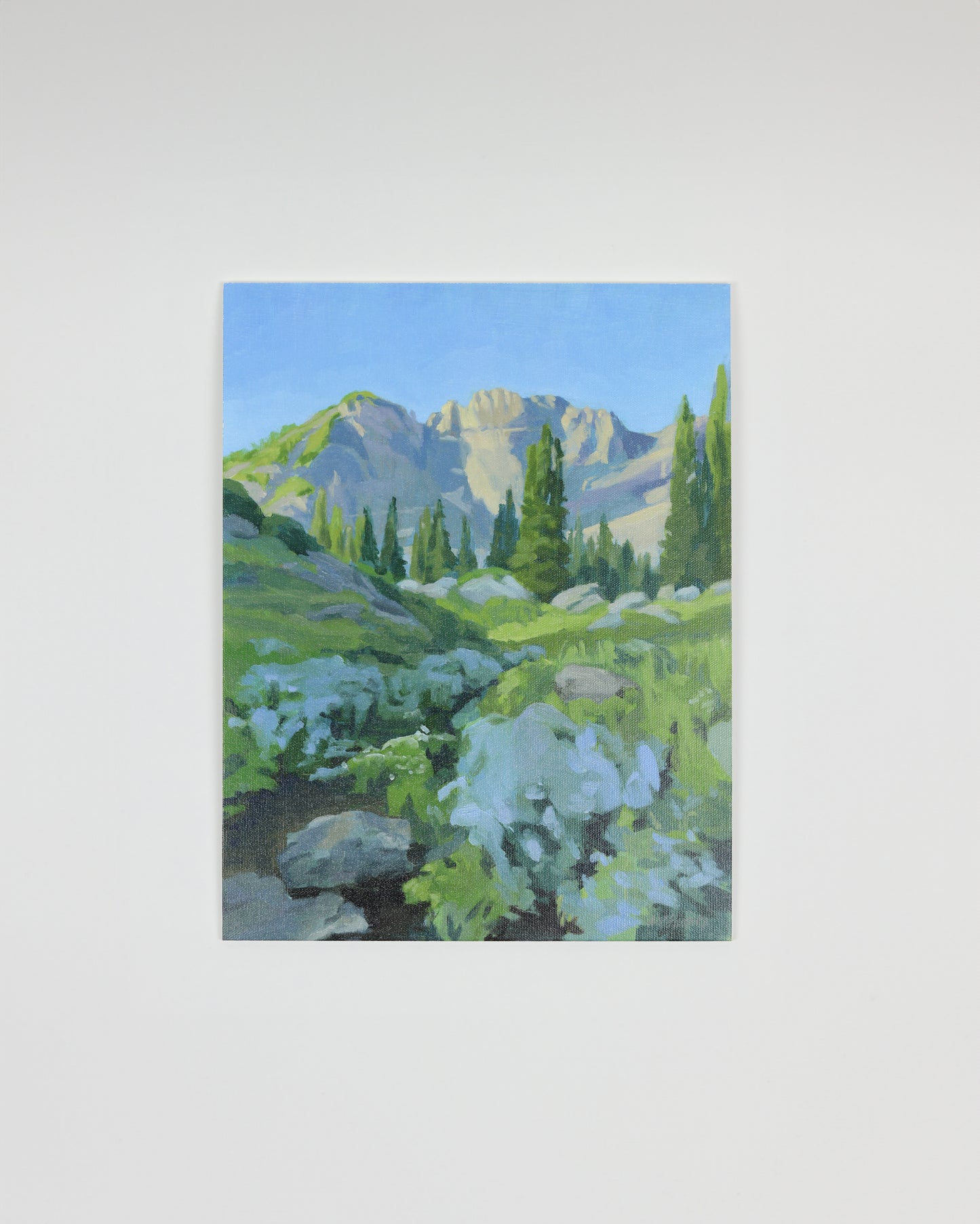 Giclee Reproductions