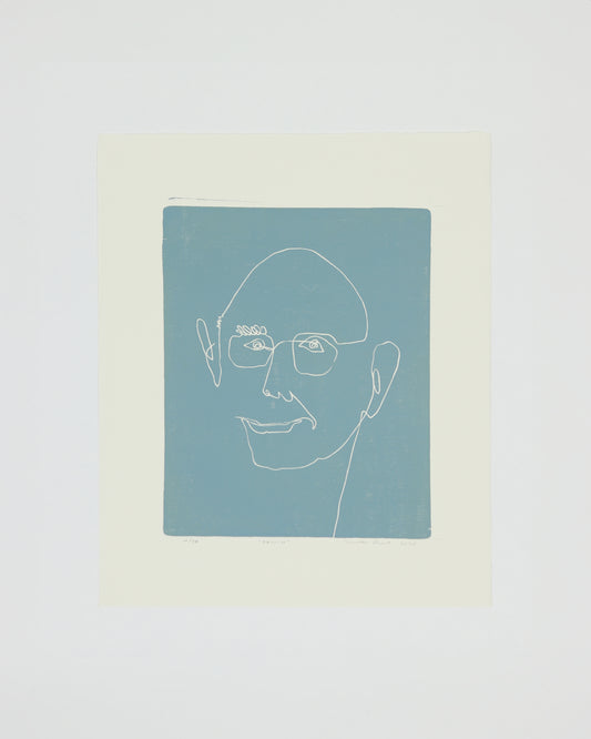 Dallin Block Print