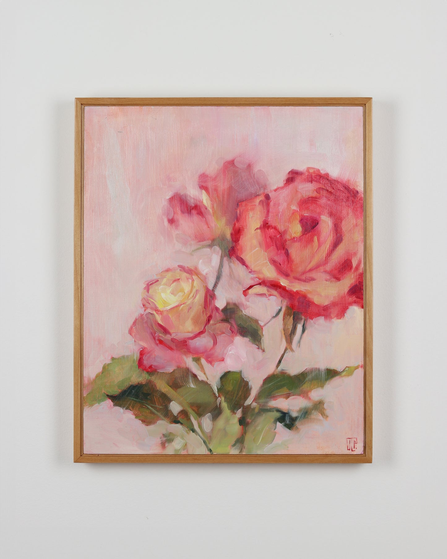 Blush & Bloom