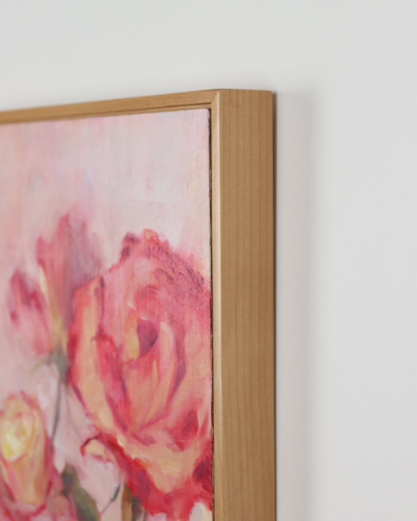 Blush & Bloom
