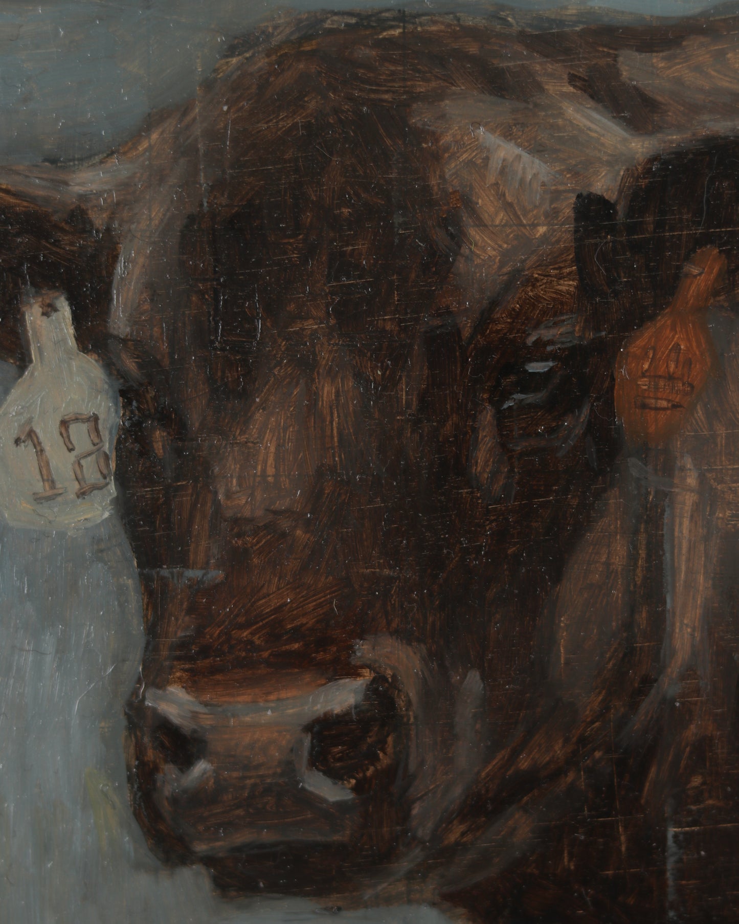 Black 18 Study