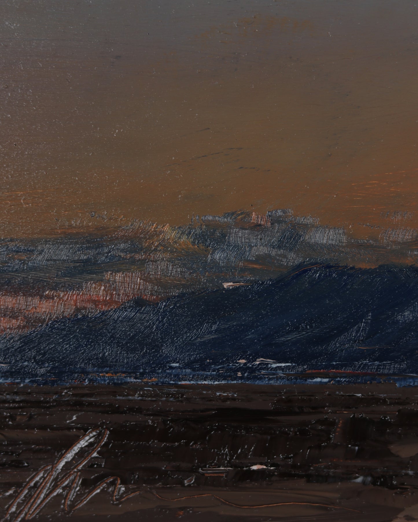 Sunset Lights