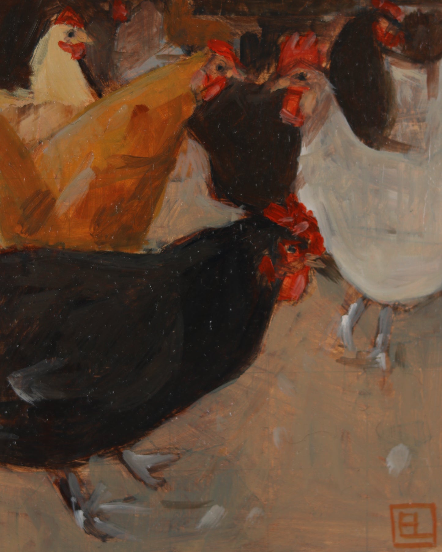 Flock