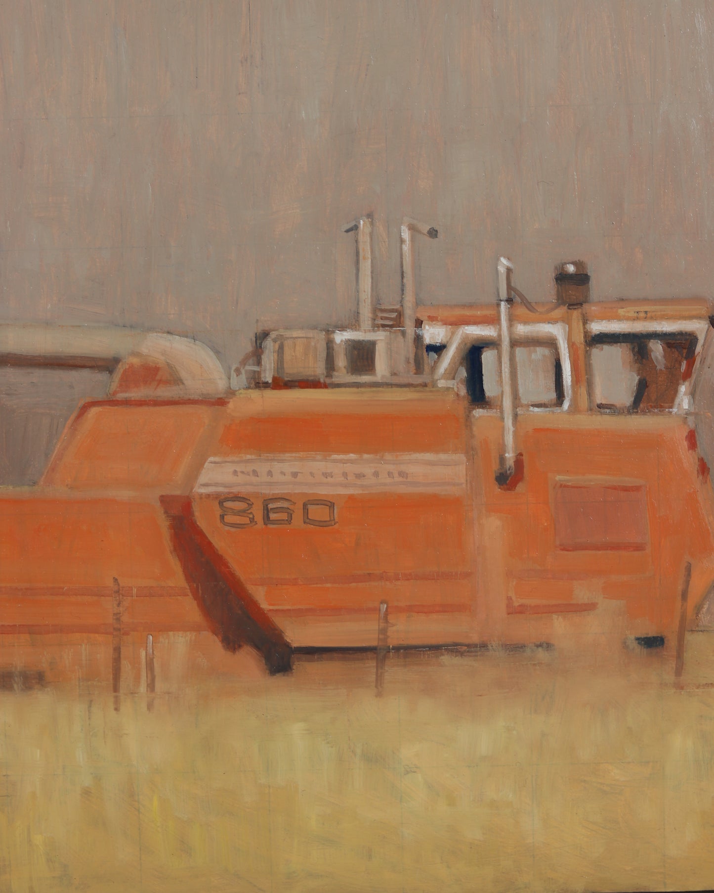 After The Dust Settles