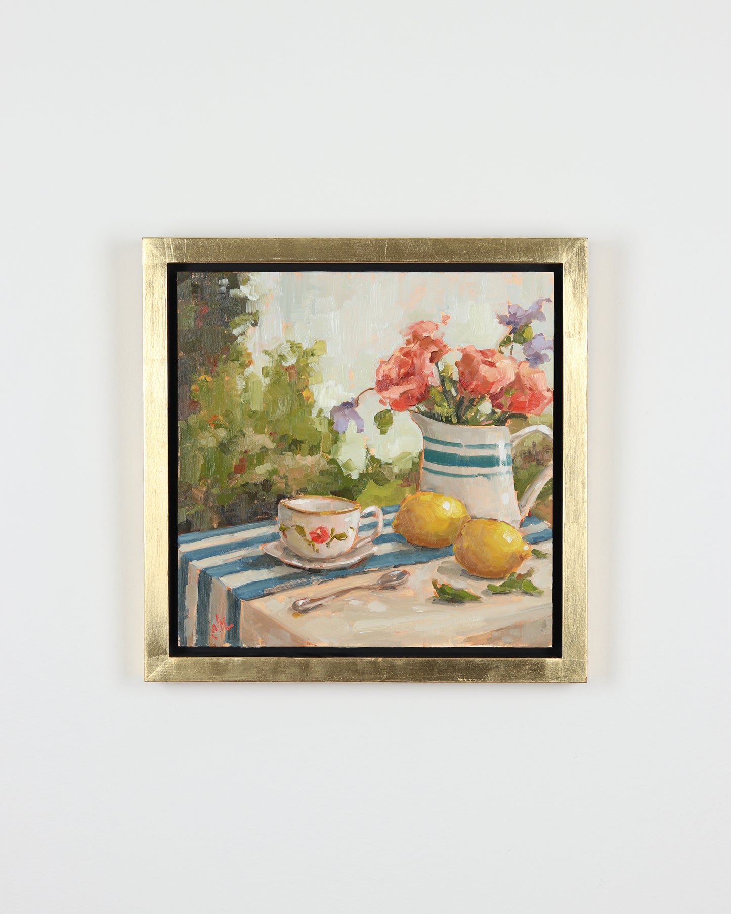 Afternoon Tea