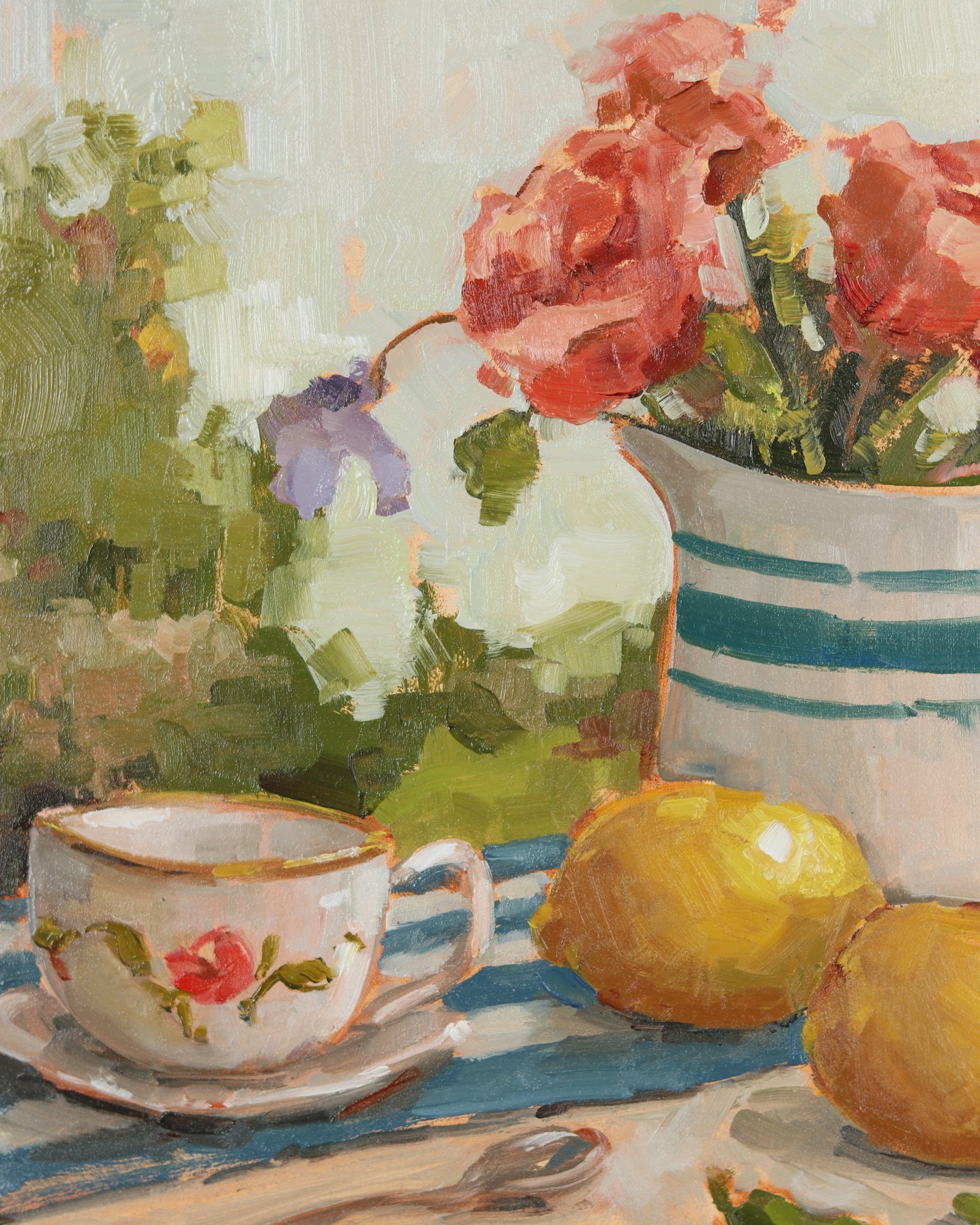 Afternoon Tea