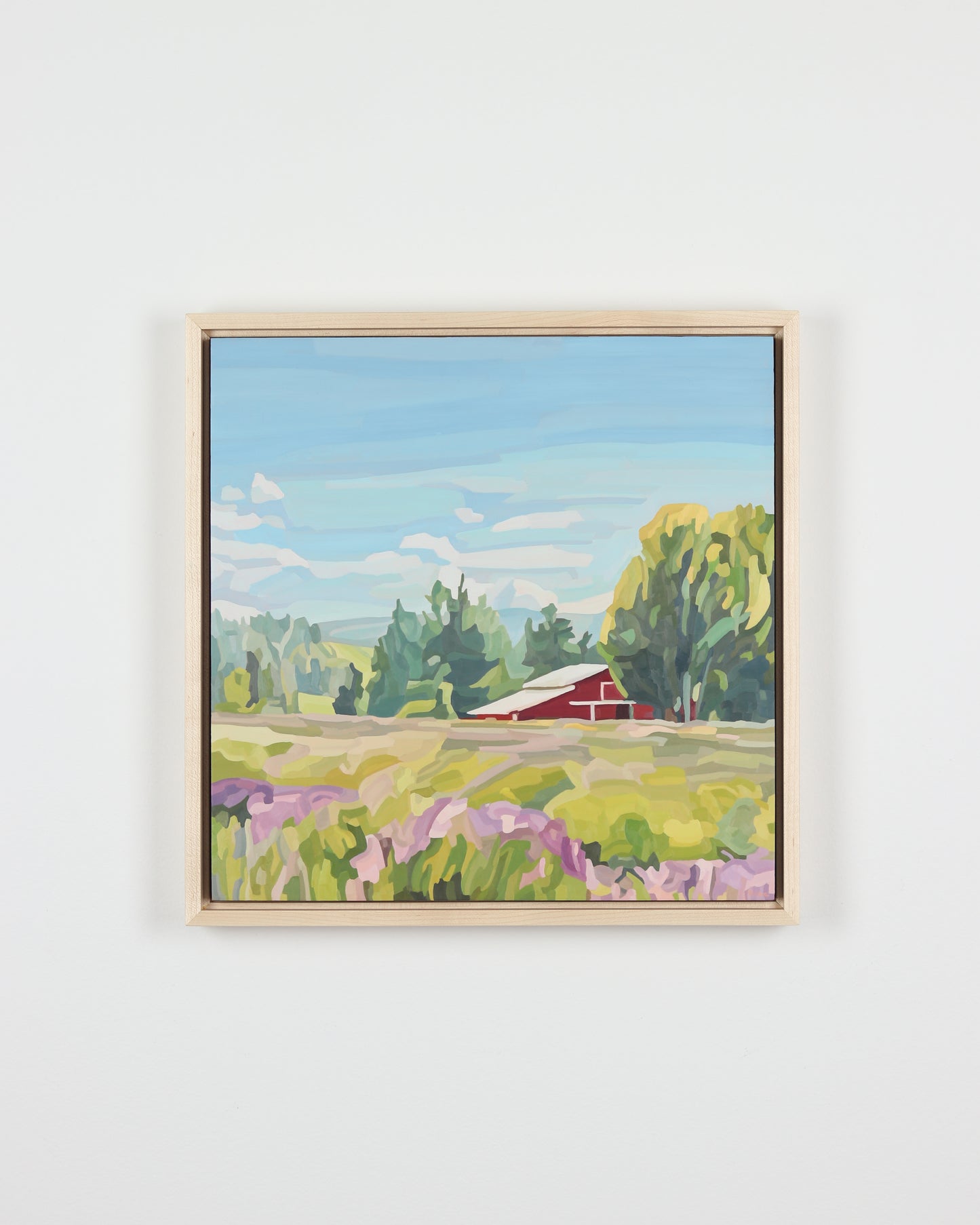 Lavendar Farm