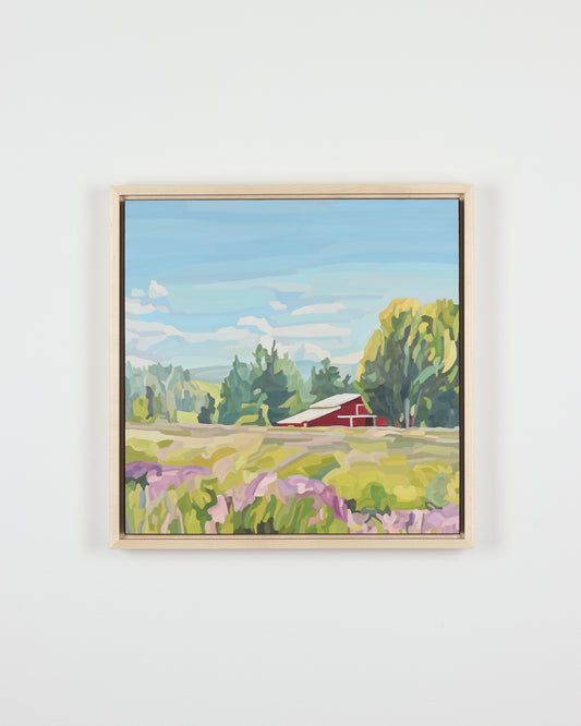 Lavendar Farm