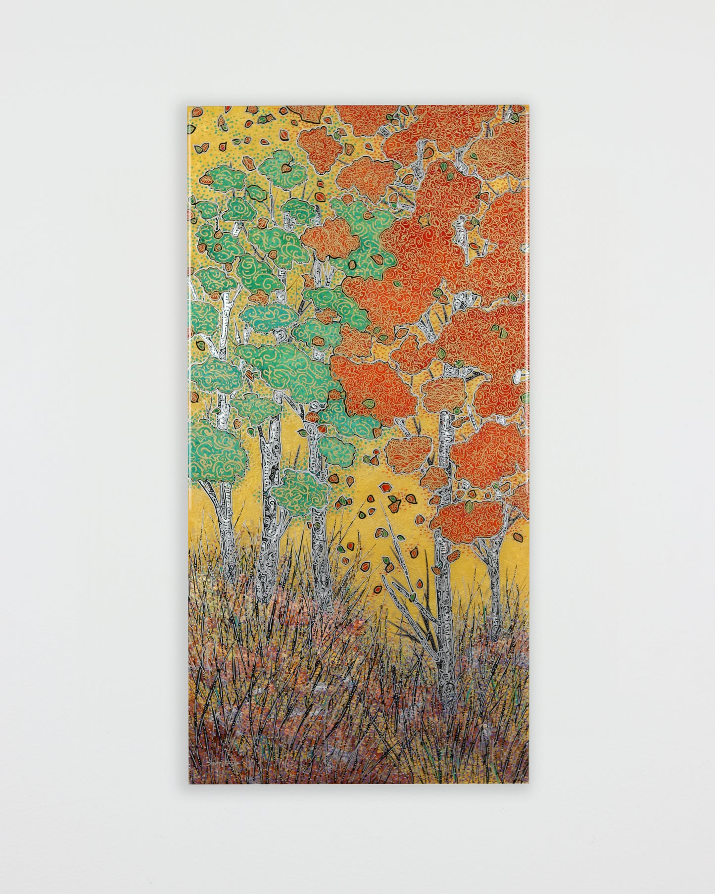 Autumn Glory
