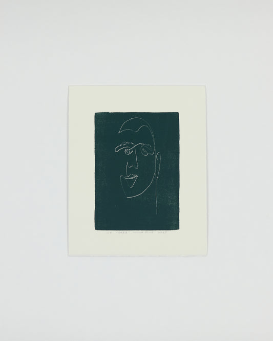 Greg Block Print