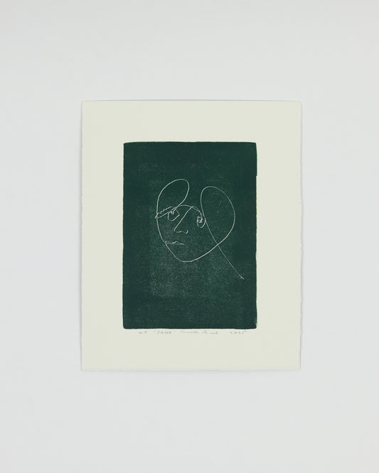 Jane Block Print