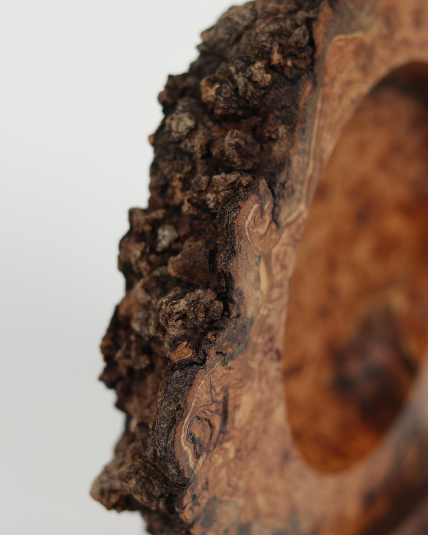 Aspen Burl Bowl 1