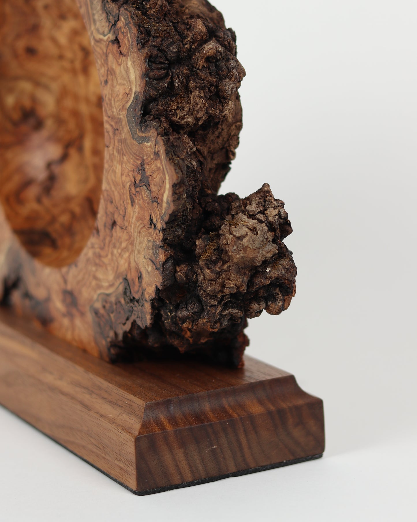Aspen Burl Bowl 2