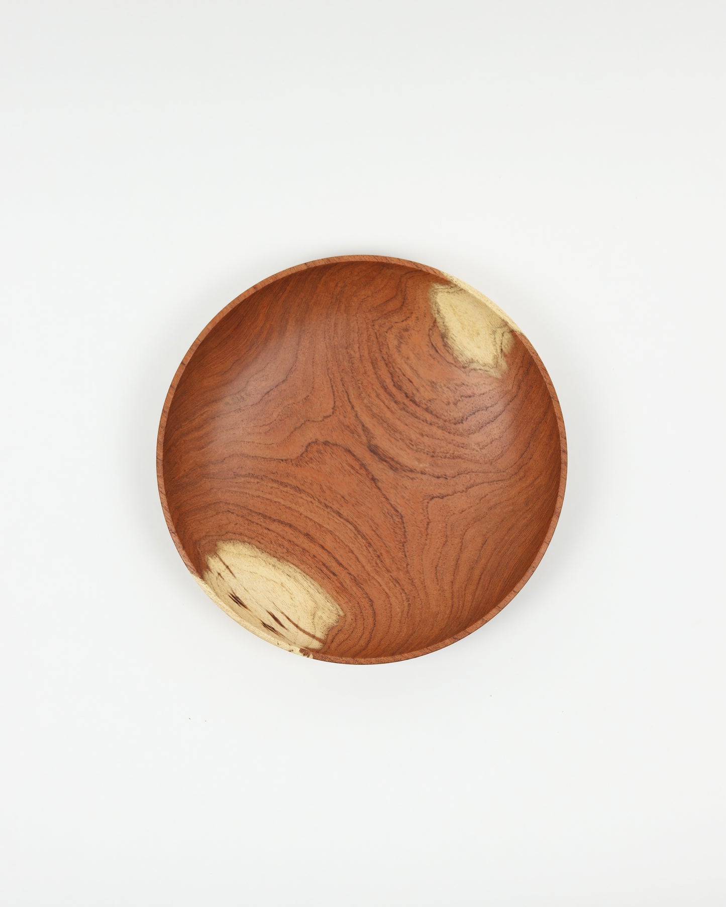 Texas Desert Mesquite Bowl