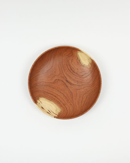 Texas Desert Mesquite Bowl