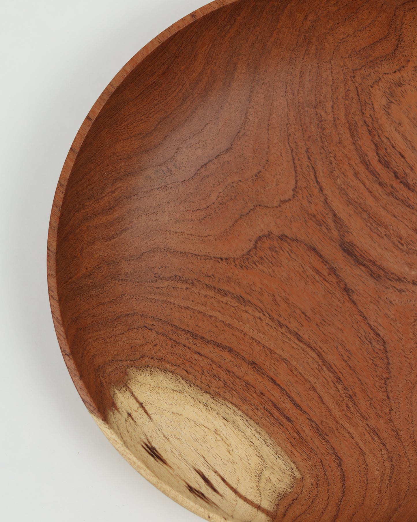 Texas Desert Mesquite Bowl