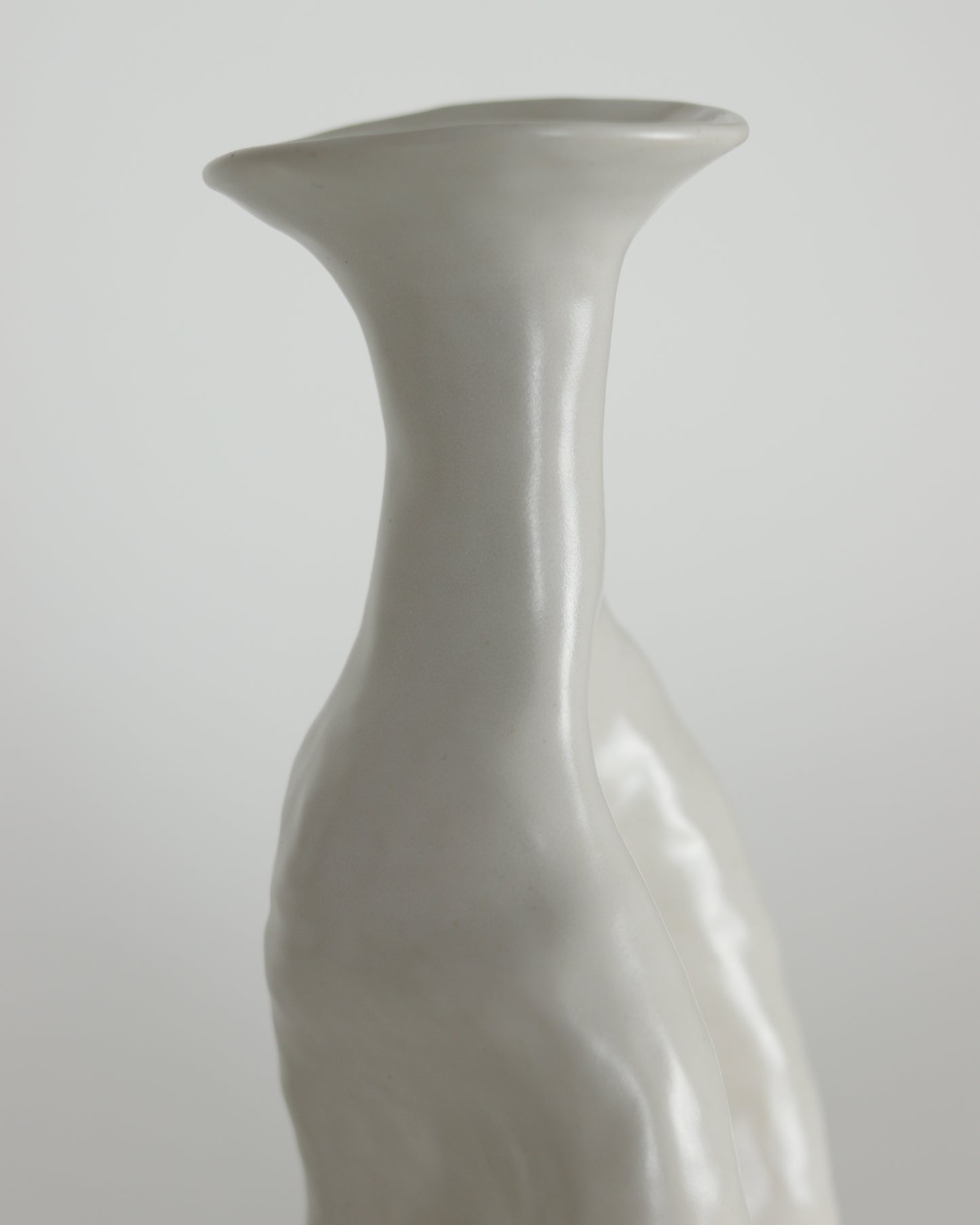 Flared Vase 1