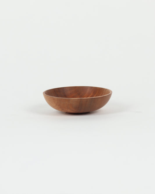 Mini Koa Bowl