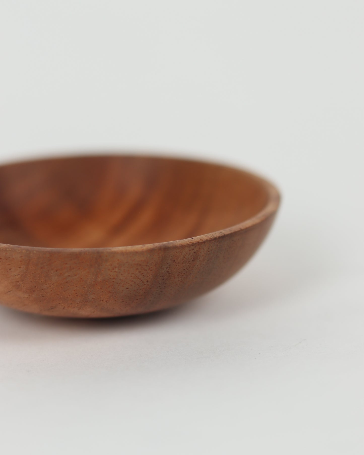 Mini Koa Bowl