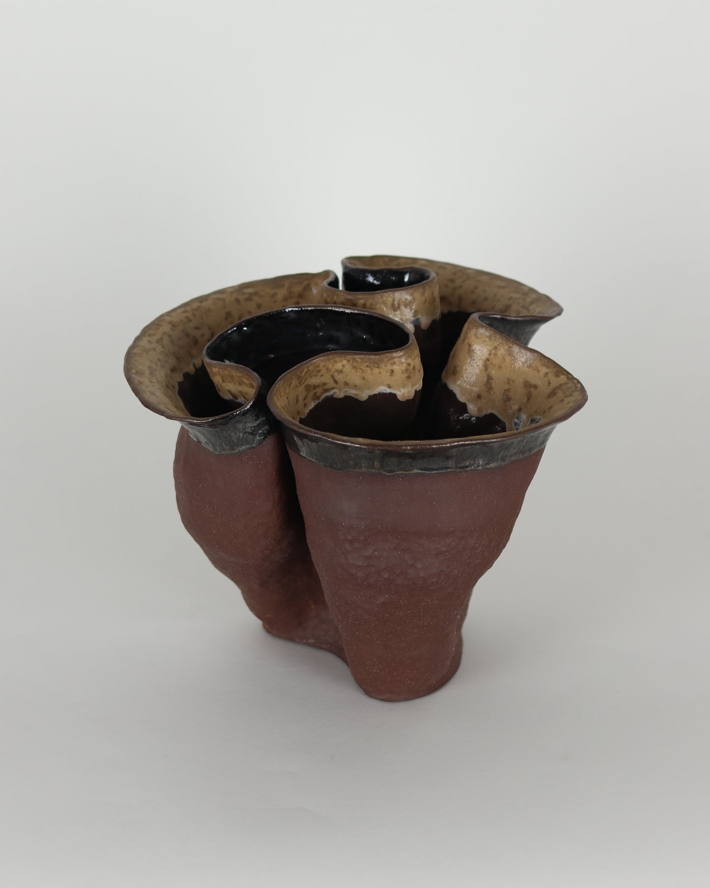 Flow in Brown 2