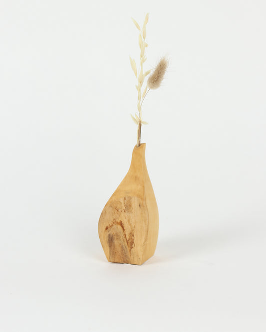 Box Elder Vase Medium