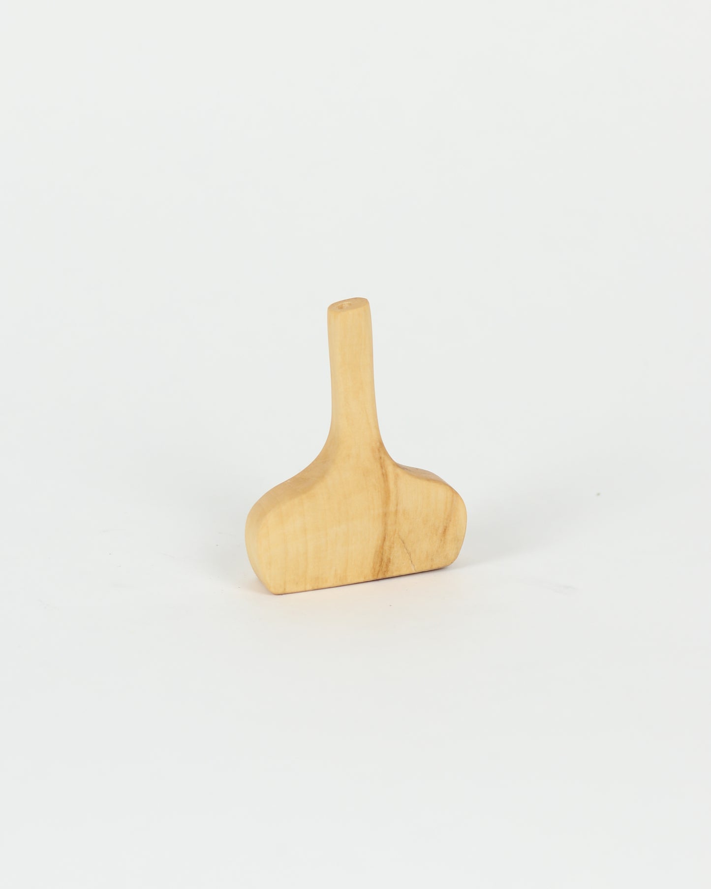 Box Elder Vase Small