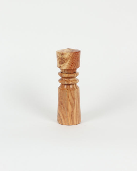 Salt & Pepper Mill