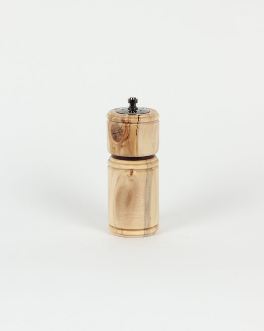 Combo Mill/Shaker