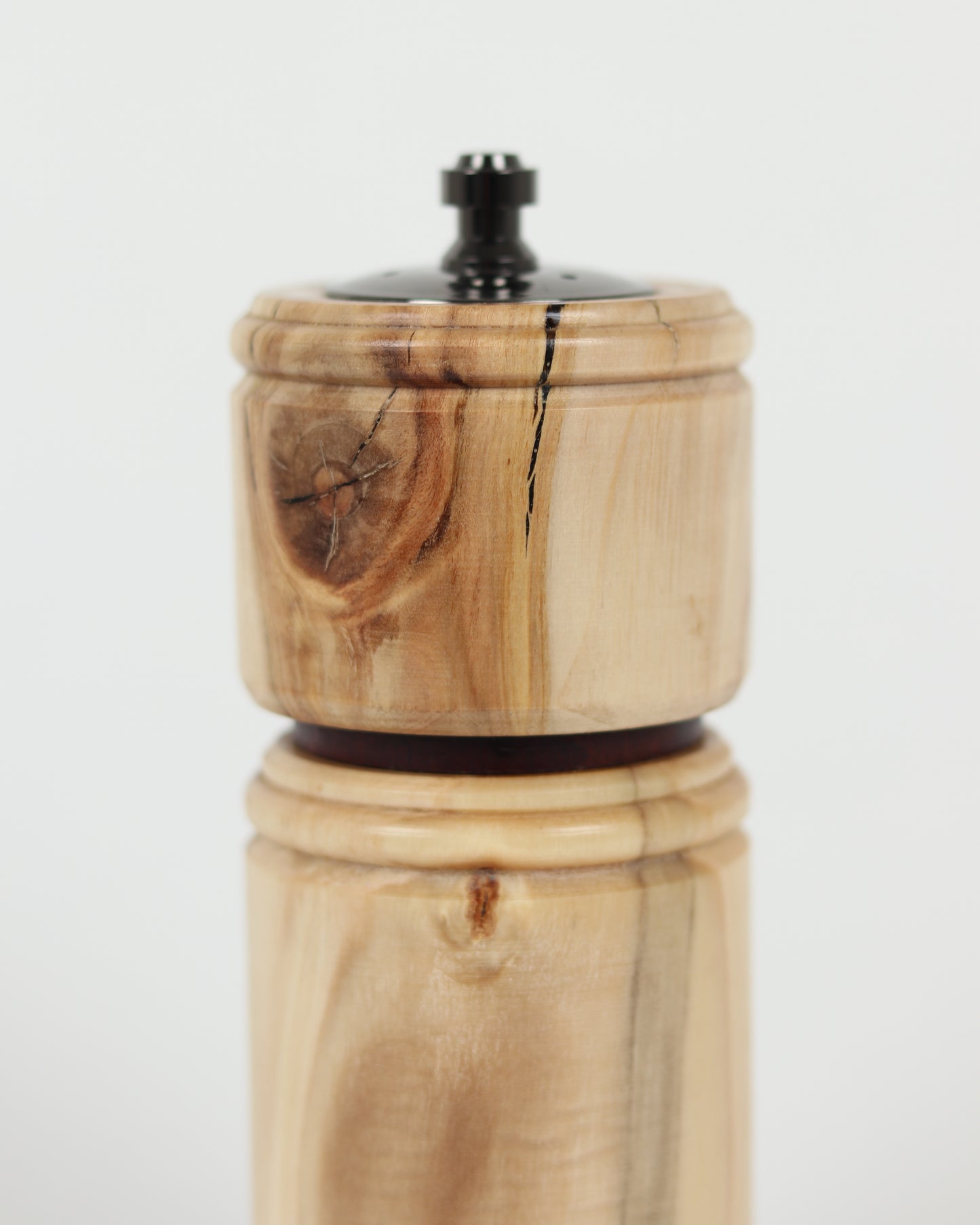 Combo Mill/Shaker