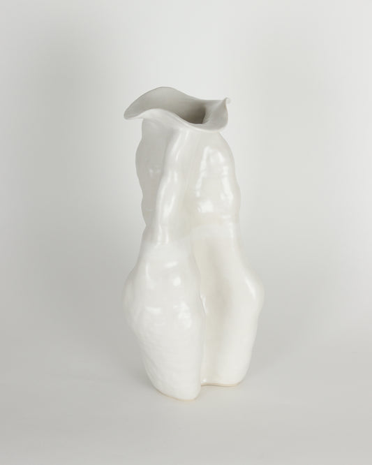 Flared Vase #4