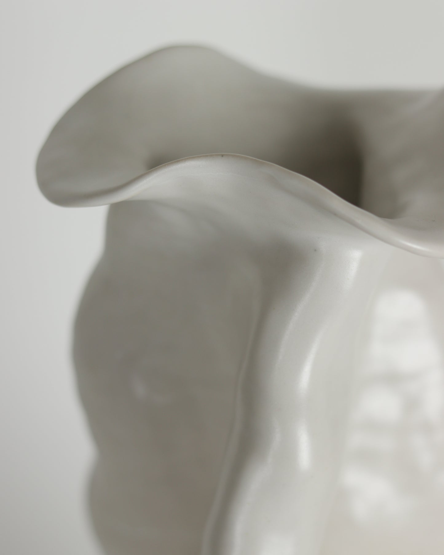 Flared Vase #4